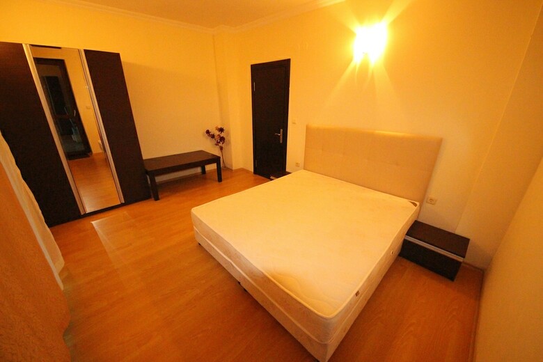 Menada Saint George Apartments