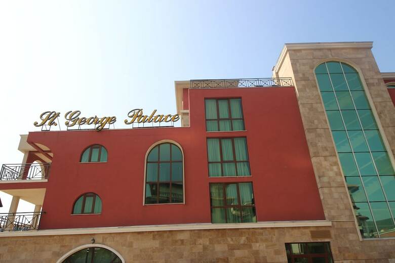 Menada Saint George Apartments