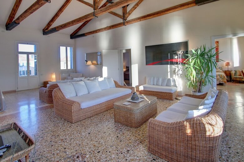 Apartamento Brigitte