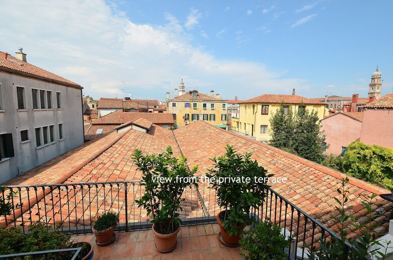 Apartamento Brigitte