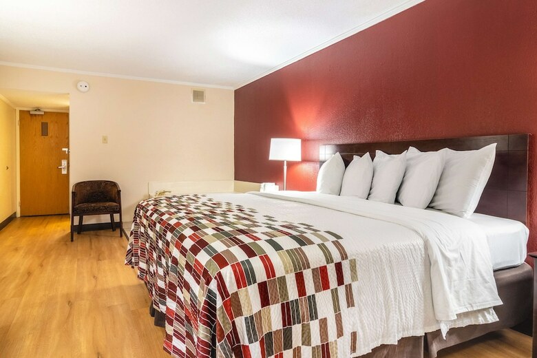 Hotel Red Roof Inn Ashtabula - Austinburg