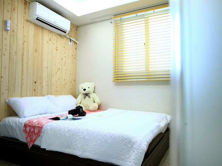 Inn Gyeongju Guest Hotel