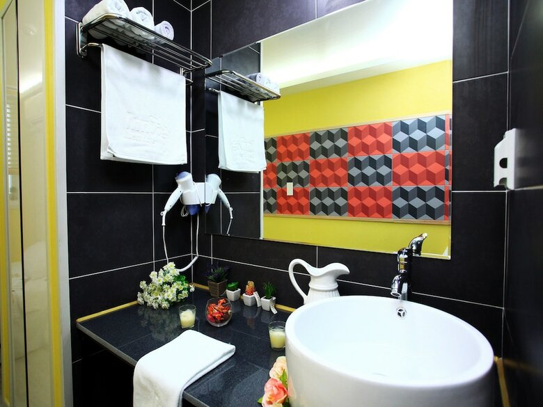 Inn Gyeongju Guest Hotel