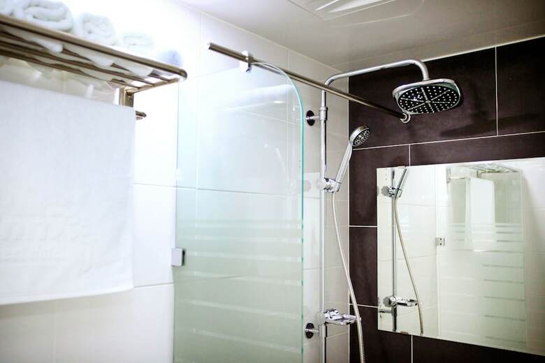 Inn Gyeongju Guest Hotel