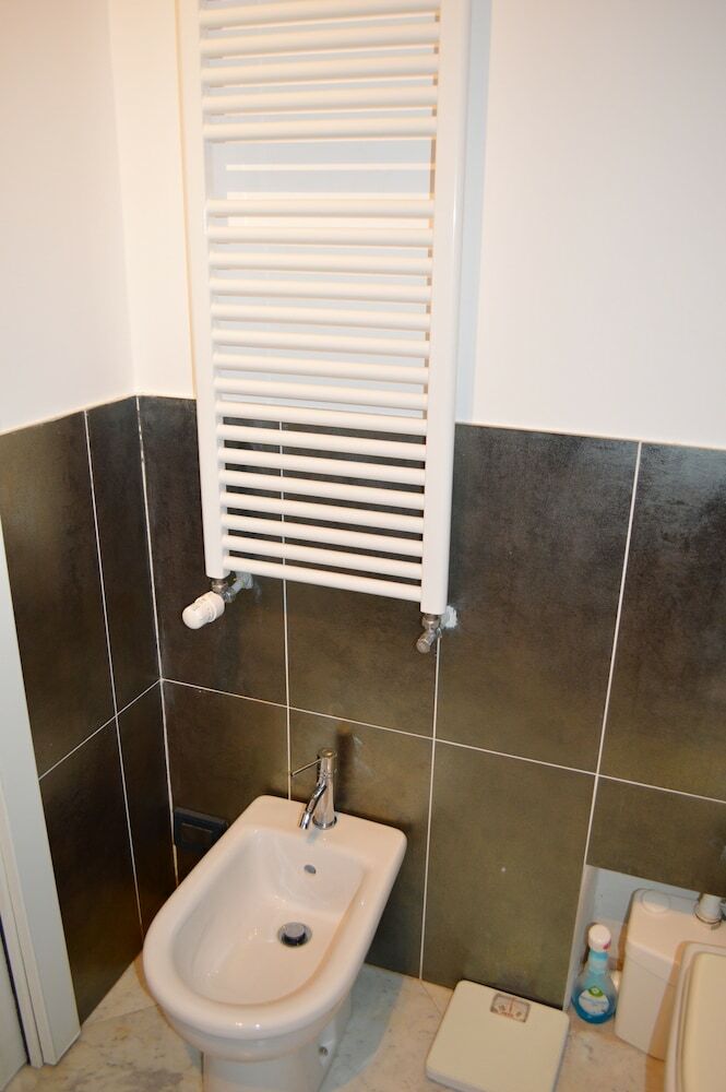 Apartamento Domitilla Residence