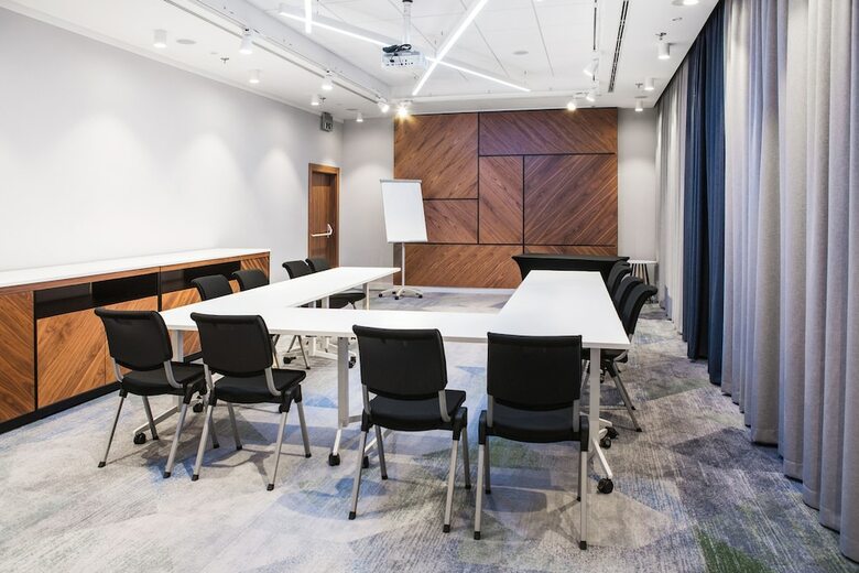 Hotel Courtyard By Marriott Katowice City Center