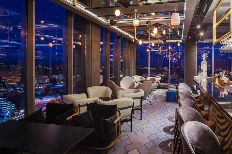 Hotel Courtyard By Marriott Katowice City Center