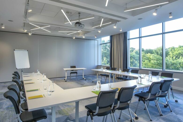 Hotel Courtyard By Marriott Katowice City Center