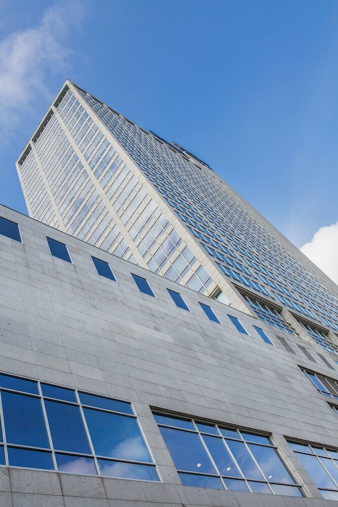 Hotel Courtyard By Marriott Katowice City Center