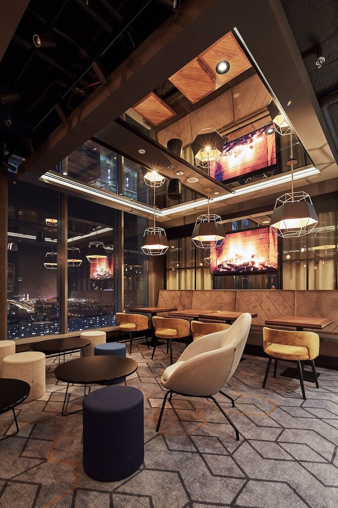 Hotel Courtyard By Marriott Katowice City Center