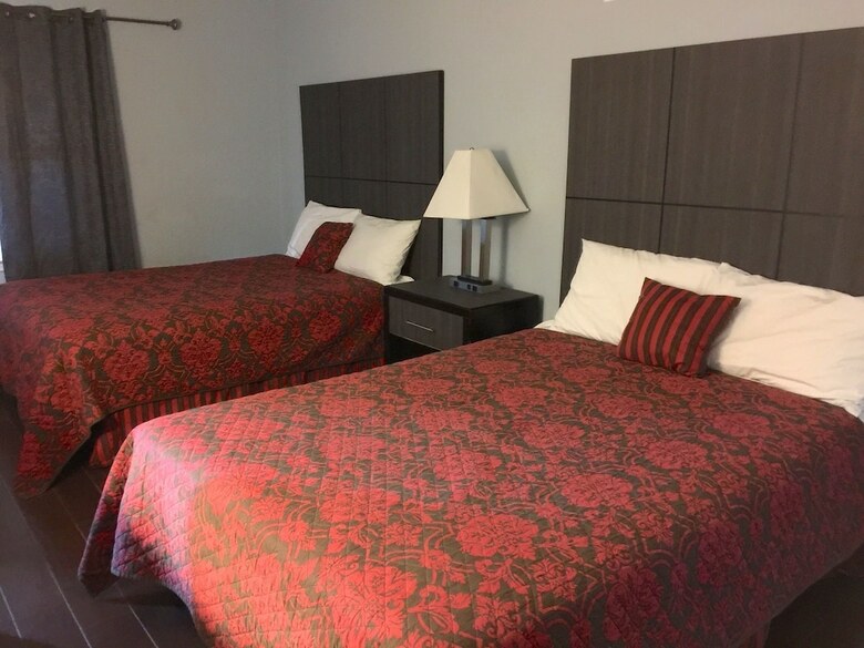 Apartamentos Hc-55 Beach Haus