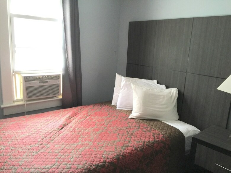Apartamentos Hc-55 Beach Haus