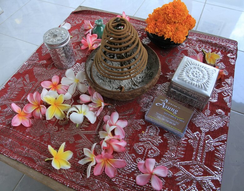 Hotel Asung Guesthouse