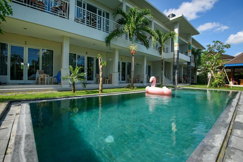 Hotel Asung Guesthouse