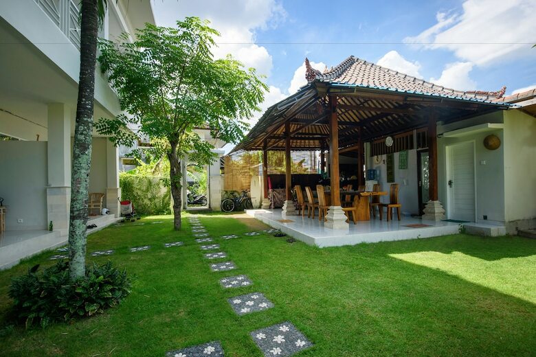 Hotel Asung Guesthouse
