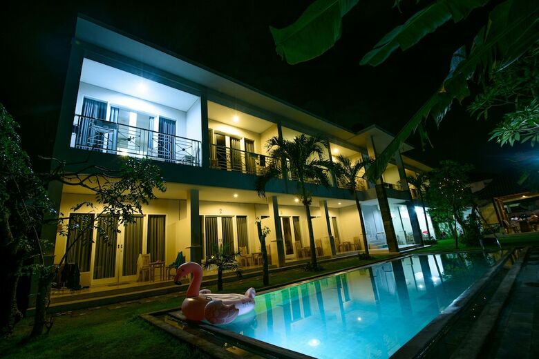 Hotel Asung Guesthouse