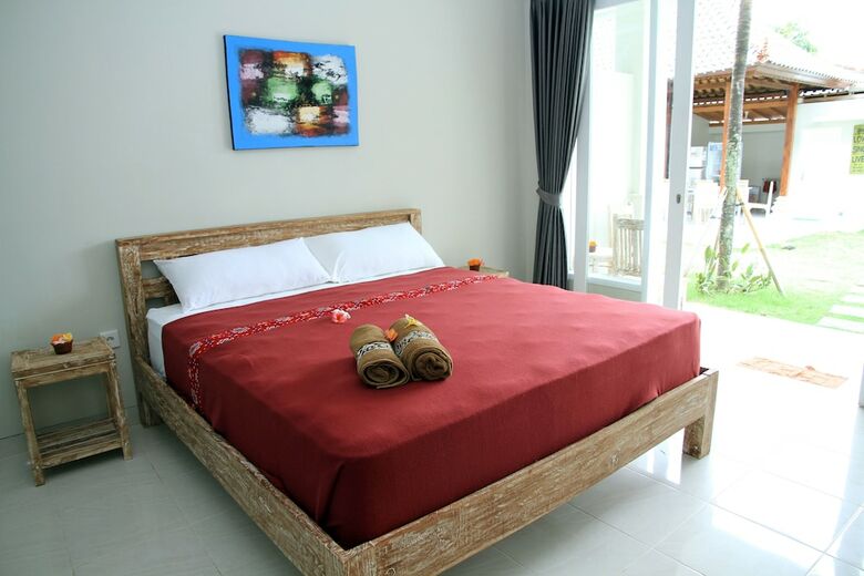 Hotel Asung Guesthouse