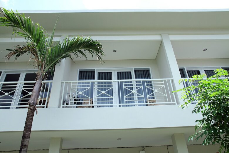 Hotel Asung Guesthouse