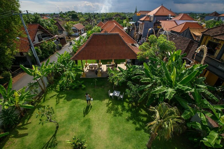 Hotel Asung Guesthouse
