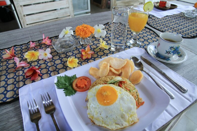 Hotel Asung Guesthouse