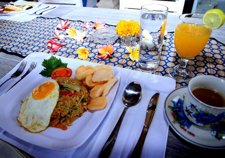 Hotel Asung Guesthouse