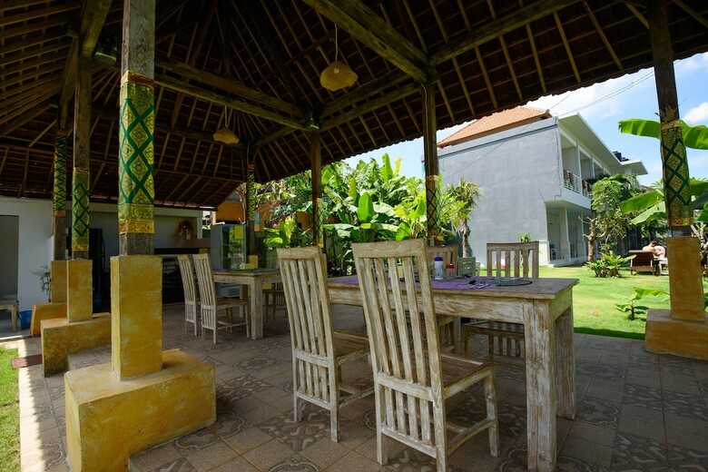 Hotel Asung Guesthouse