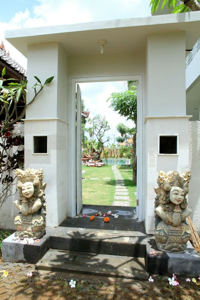 Hotel Asung Guesthouse