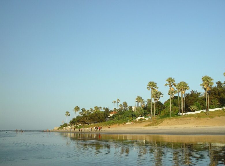 Hotel Fajara All Inclusive Resort