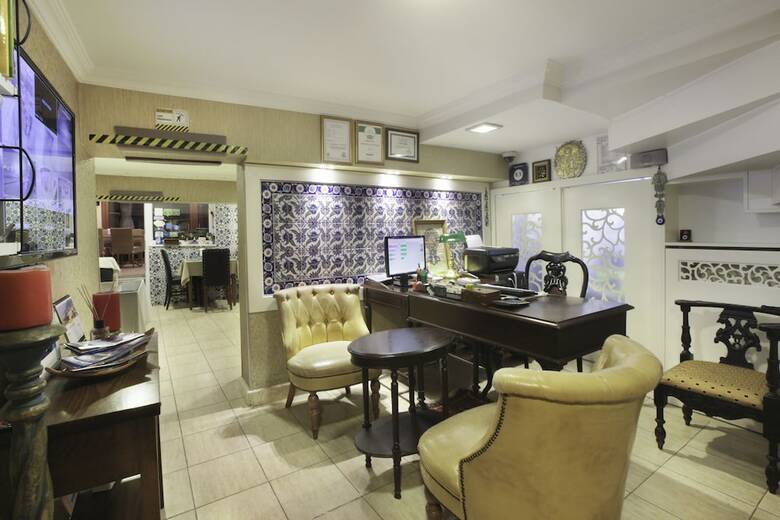 Sultanahmet Inn Hotel