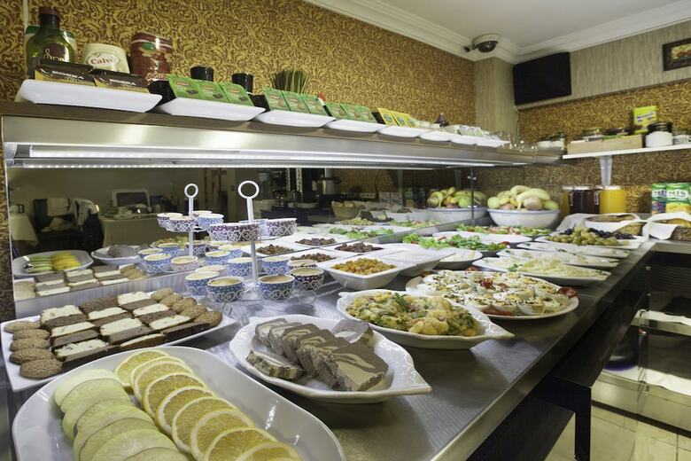 Sultanahmet Inn Hotel