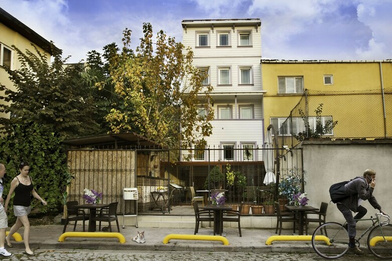 Sultanahmet Inn Hotel