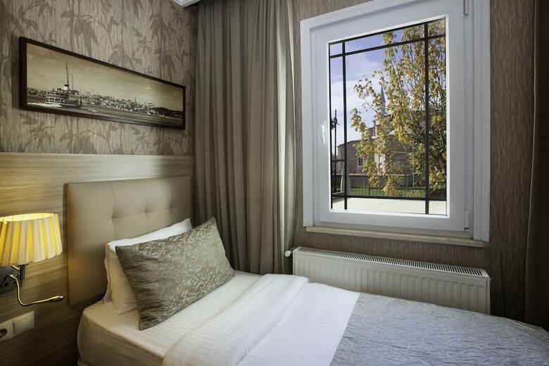 Sultanahmet Inn Hotel