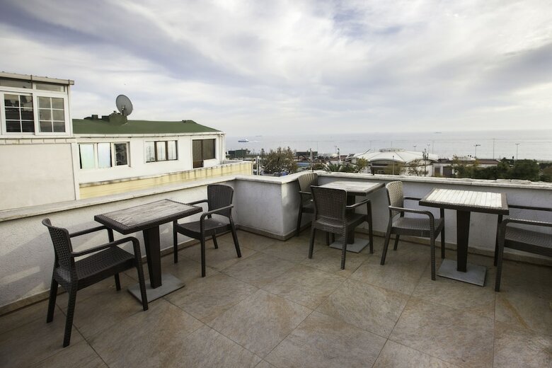 Sultanahmet Inn Hotel