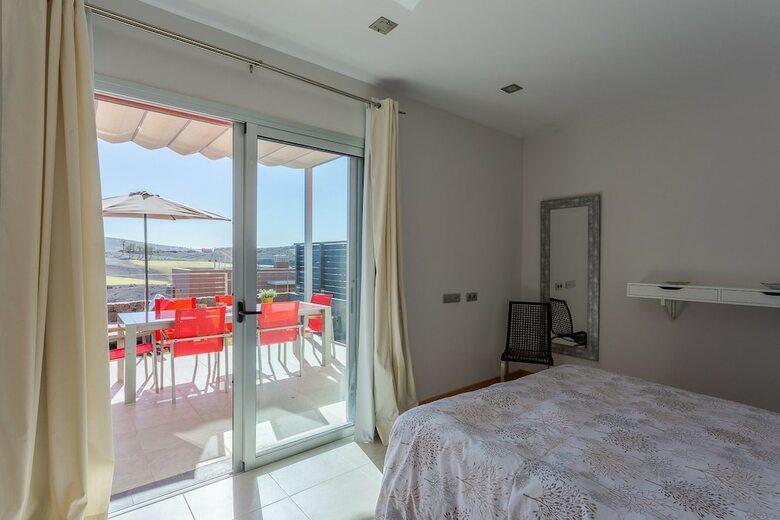Villa Salobre Golf Piscina Privada Climatizada By Lightbooking