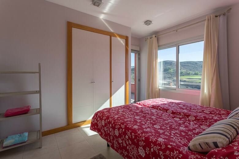 Villa Salobre Golf Piscina Privada Climatizada By Lightbooking