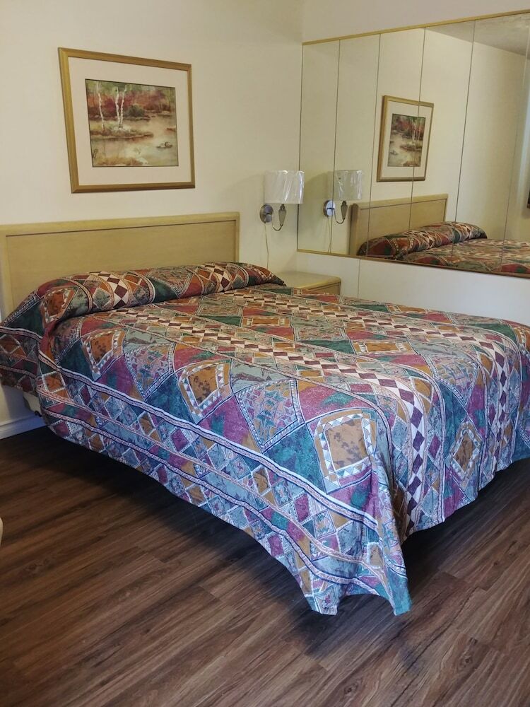 Motel Martin's Inn