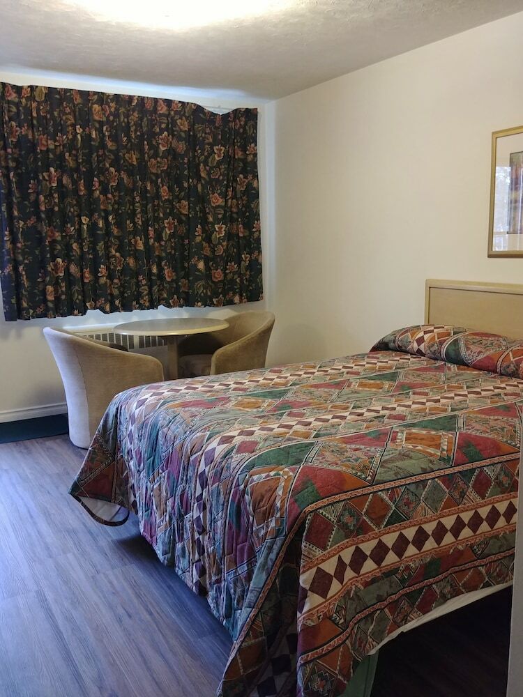 Motel Martin's Inn
