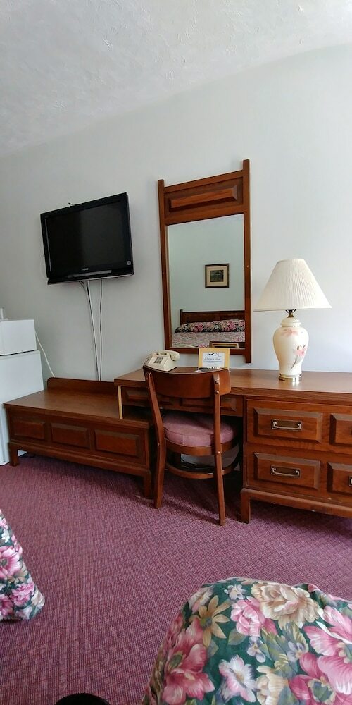 Motel Martin's Inn
