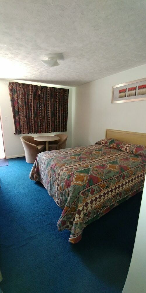 Motel Martin's Inn