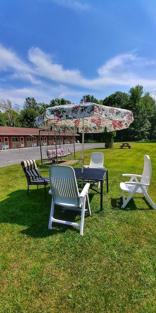 Motel Martin's Inn