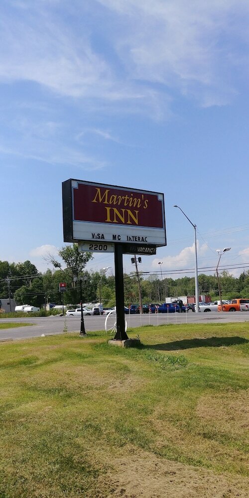 Motel Martin's Inn