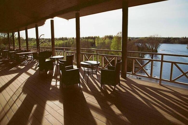 Hotel Eco-park Vremena Goda