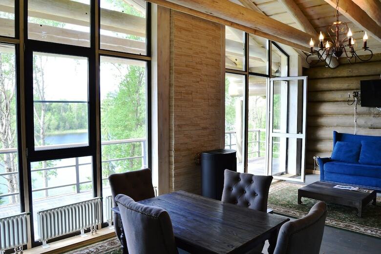 Hotel Eco-park Vremena Goda