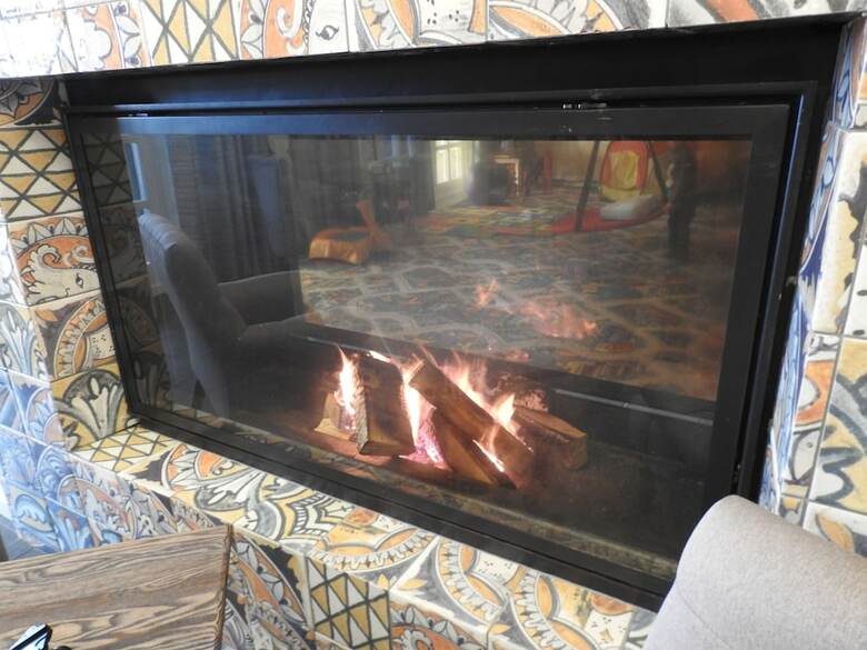 Hotel Eco-park Vremena Goda