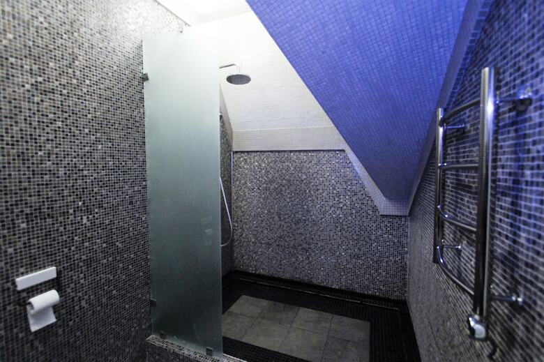 Hotel Eco-park Vremena Goda