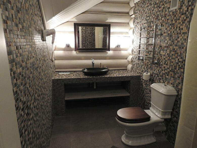 Hotel Eco-park Vremena Goda