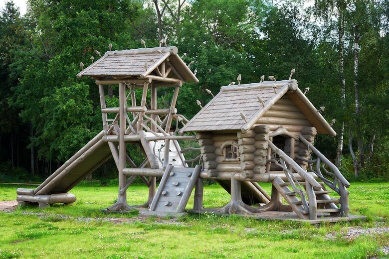 Hotel Eco-park Vremena Goda