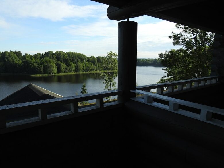 Hotel Eco-park Vremena Goda