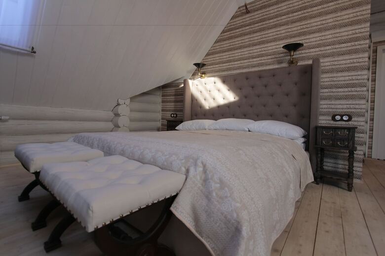 Hotel Eco-park Vremena Goda