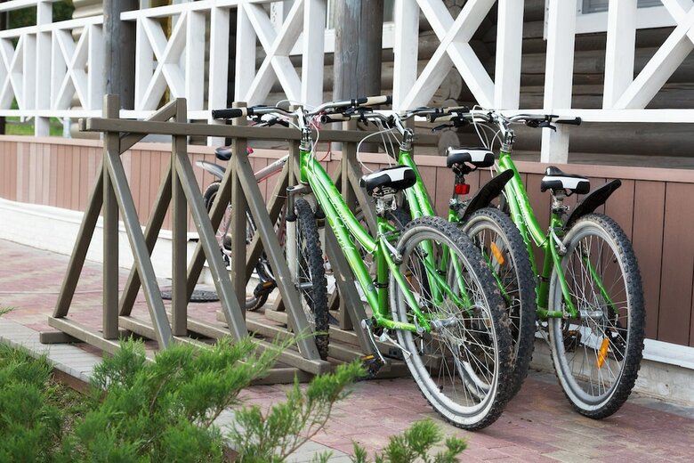 Hotel Eco-park Vremena Goda